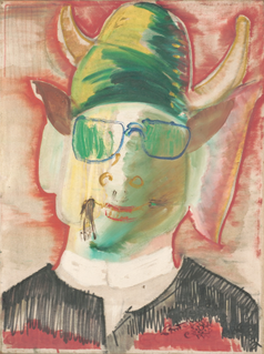 Cow Man